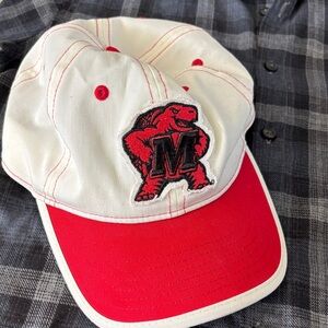University of Md hat
